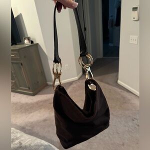 Bucket bag